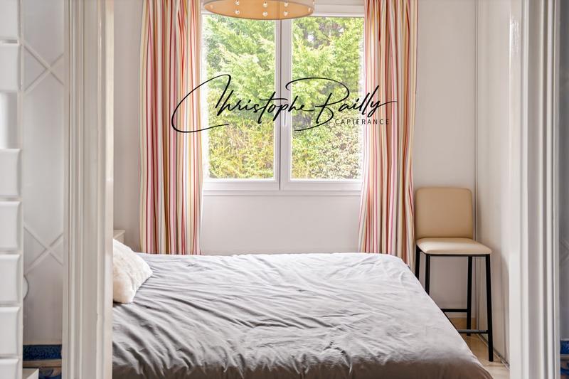 Propriété - 130 m² - 5 pièces