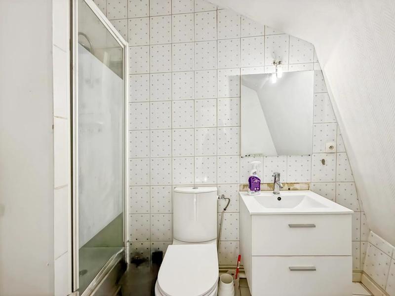 Studio - 22 m² - 1 pièce