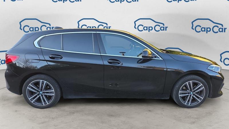 Bmw Série 1 (F40) 116d 116 Business Design