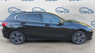 Bmw Série 1 (F40) 116d 116 Business Design