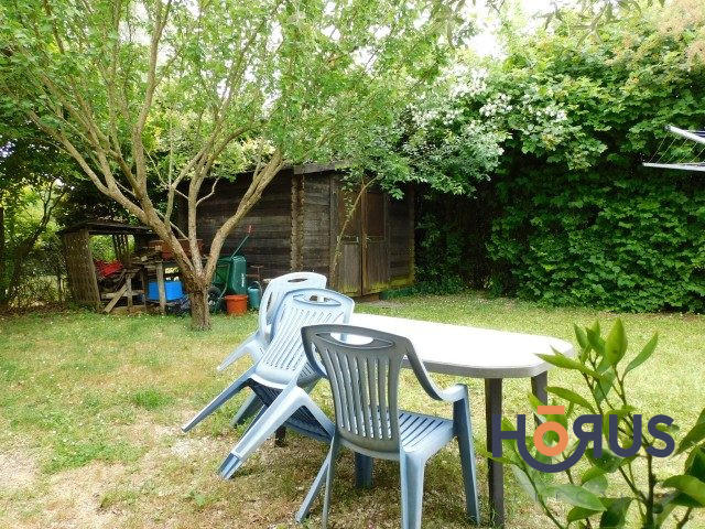 Viager - Maison - 100 m² - 4 pièces