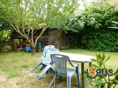 Viager - Maison - 100 m² - 4 pièces