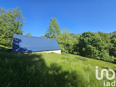 Ferme - 55 m² - 1 pièce