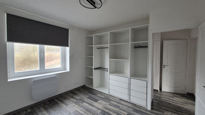 Maison - 71 m² - 3 pièces