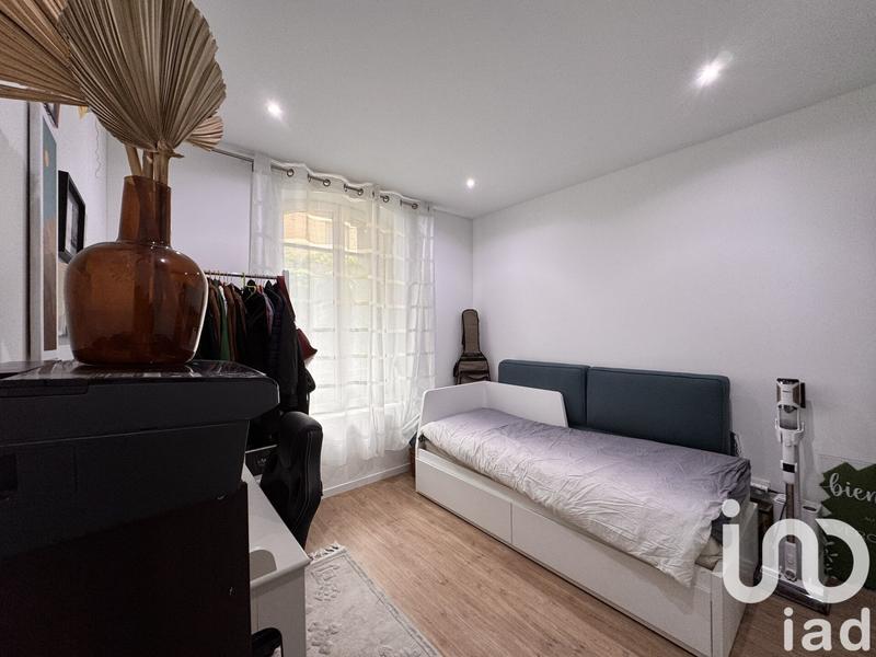 Appartement - 46 m² - 3 pièces