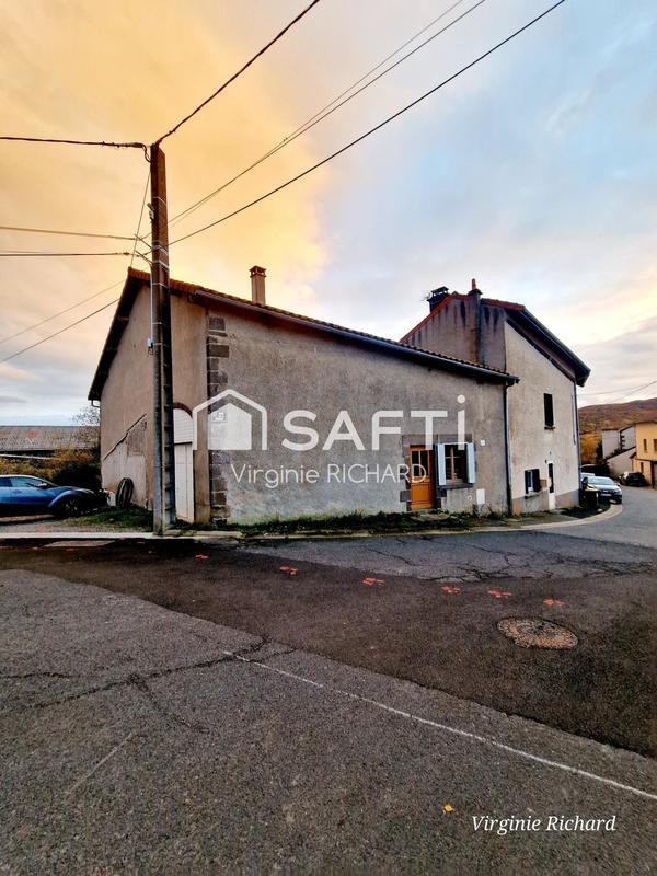 Maison - 174 m² - 6 pièces