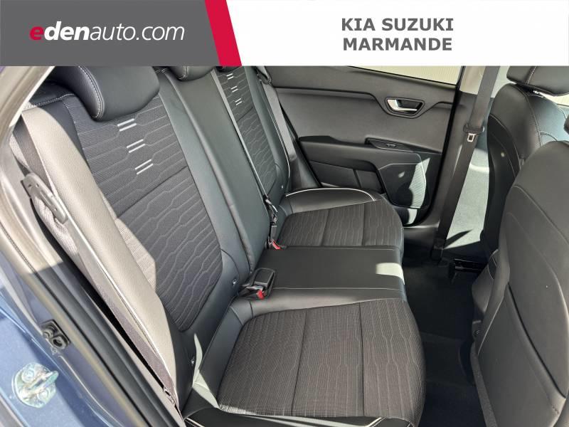 Kia Stonic 1.0 t-GDi 100 ch Dct7 Gt-line