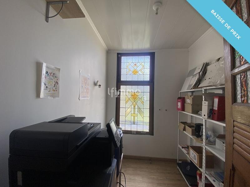 Maison de maîtres - 239 m² - 12 pièces