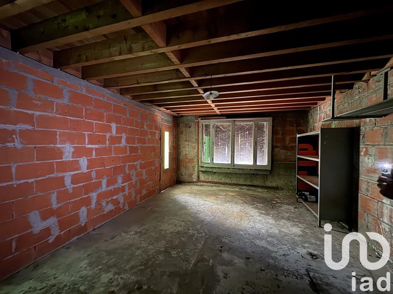 Maison - 160 m² - 5 pièces