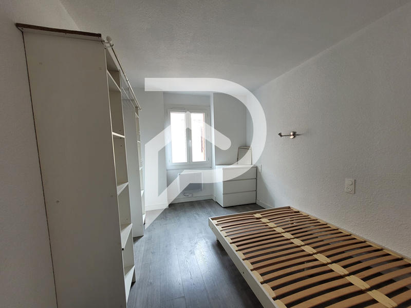 Maison - 52 m² - 4 pièces