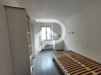 Maison - 52 m² - 4 pièces