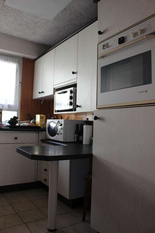 Appartement - 73 m² - 4 pièces