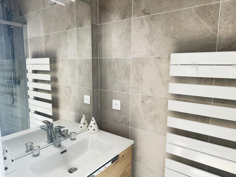 Appartement - 96 m² - 4 pièces