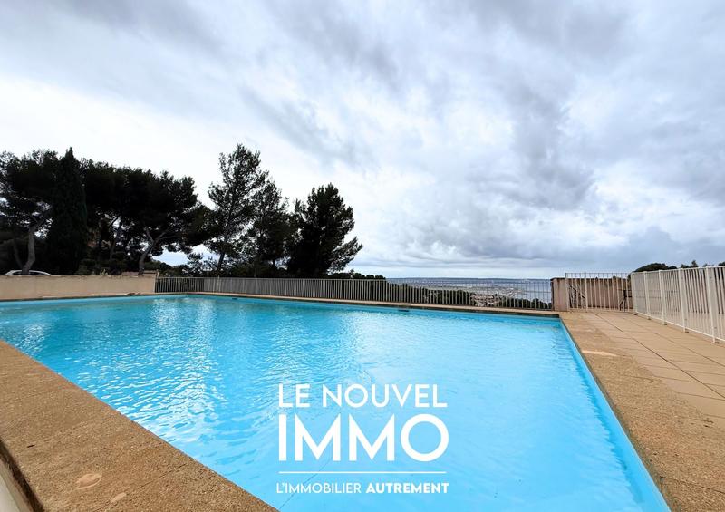 Appartement - 75 m² - 2 pièces