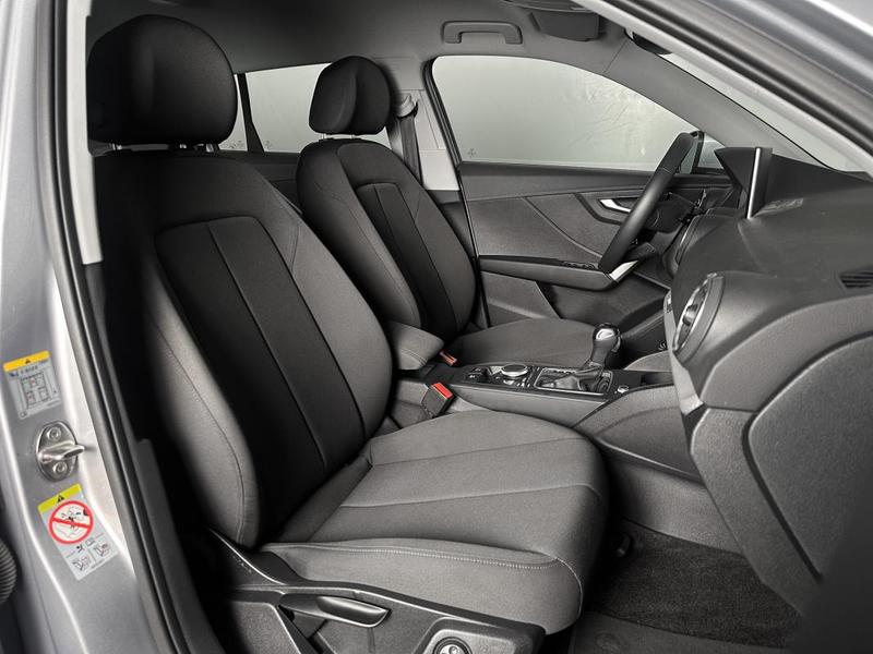 Audi Q2 - 35 Tfsi 150 Virtual Cockpit Carplay Sieges Chauff Regul Acc Camera Full Led Ja17p s-Tronic
