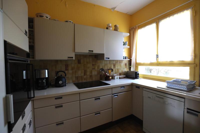 Maison - 161 m² - 7 pièces