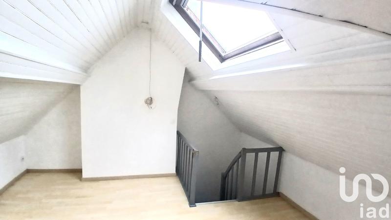 Maison - 32 m² - 3 pièces