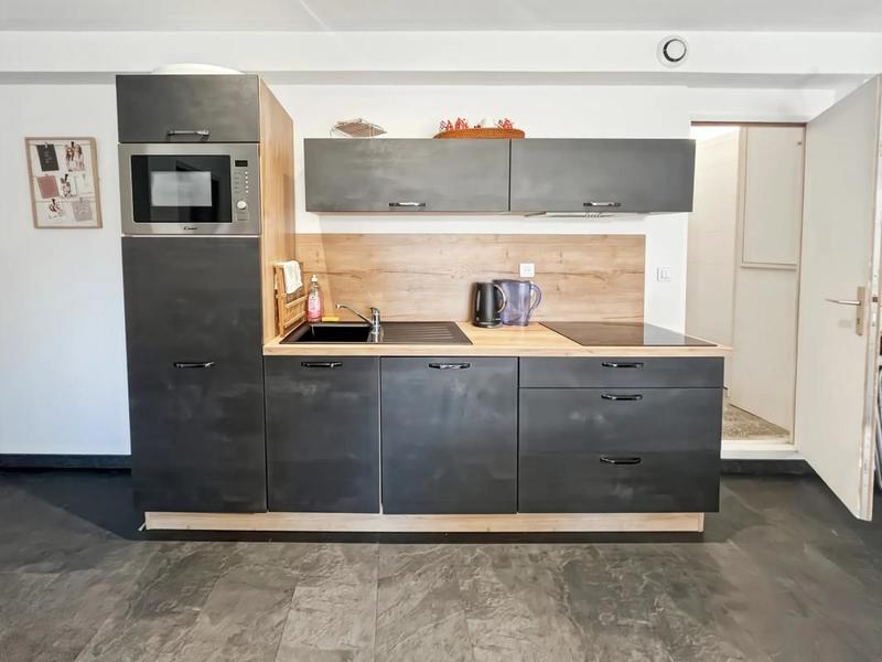 Appartement - 180 m² - 8 pièces