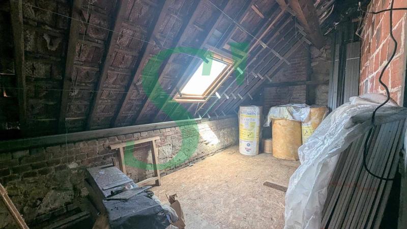 Maison - 82 m² - 4 pièces