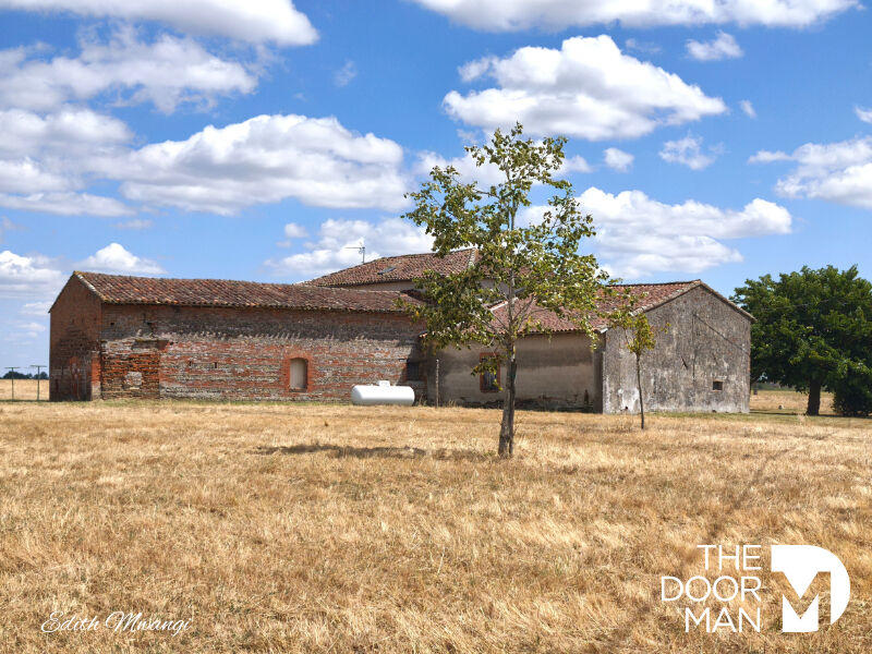 Maison - 195 m² - 6 pièces