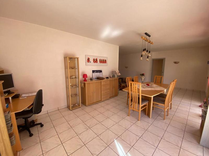 Maison - 128 m² - 4 pièces