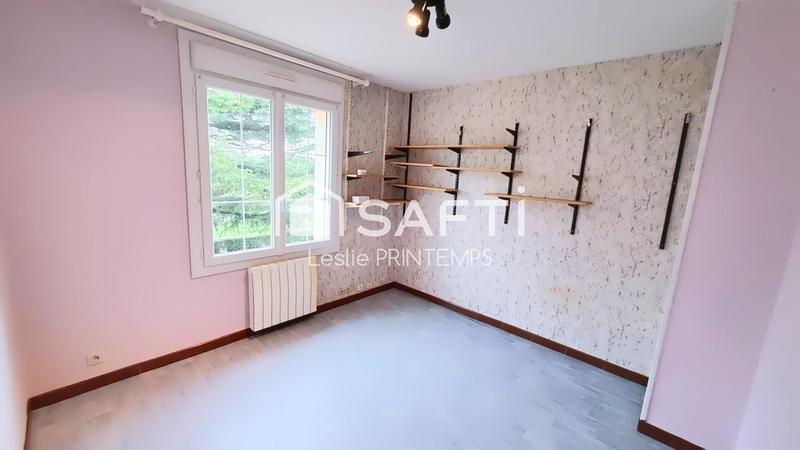 Maison - 187 m² - 11 pièces