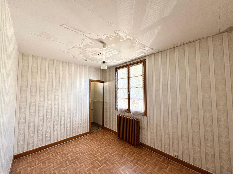 Immeuble - 500 m² - 9 pièces