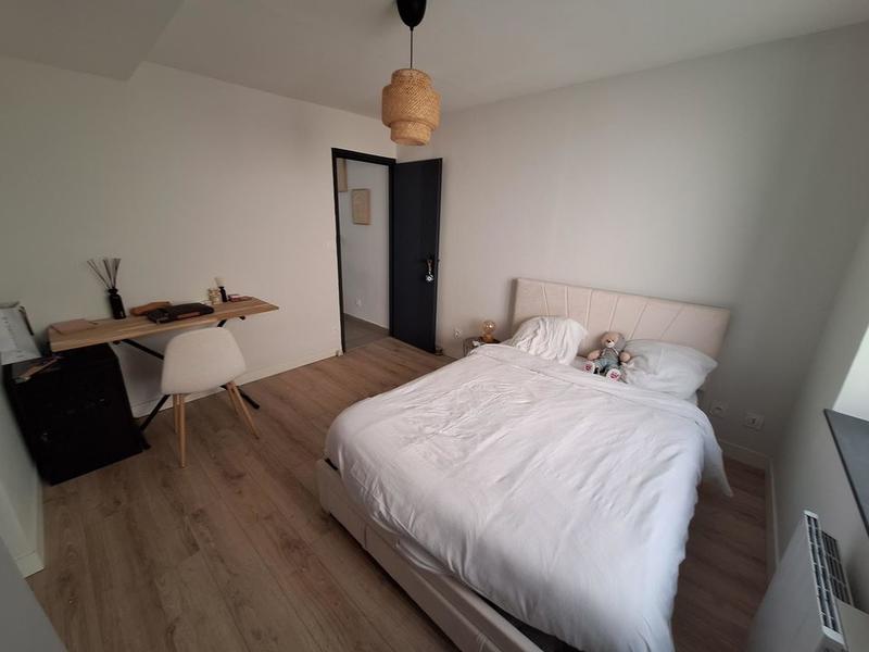 Appartement - 39 m² - 2 pièces