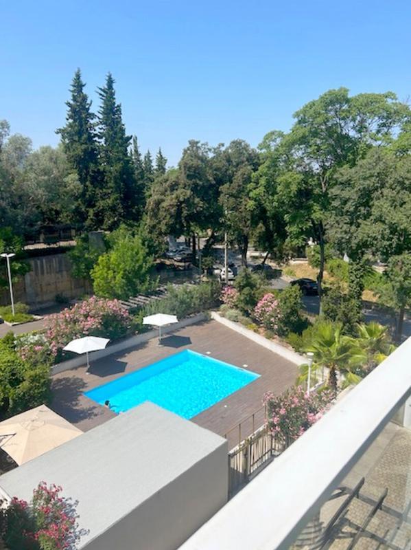 Appartement - 77 m² - 3 pièces