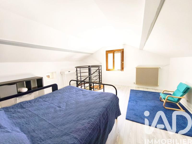 Maison - 74 m² - 4 pièces