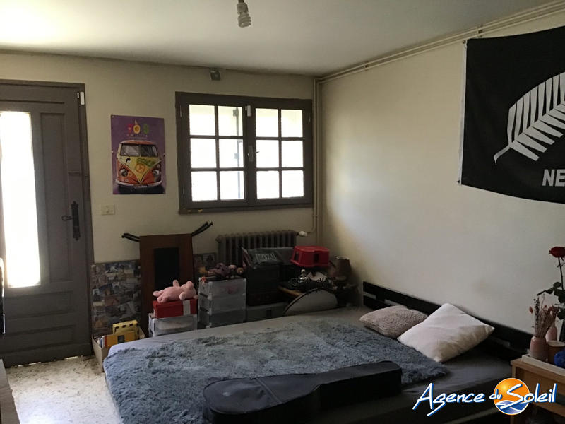 Maison - 162 m² - 6 pièces