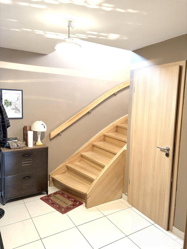 Ferme - 140 m² - 6 pièces