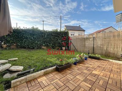 Appartement - 67 m² - 2 pièces