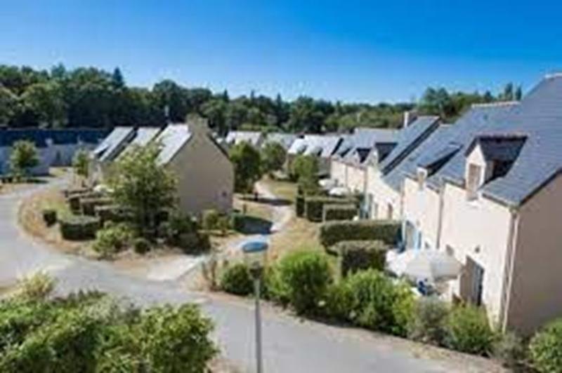 Maison traditionnelle - 30 m² - 2 pièces