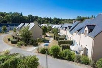 Maison traditionnelle - 30 m² - 2 pièces