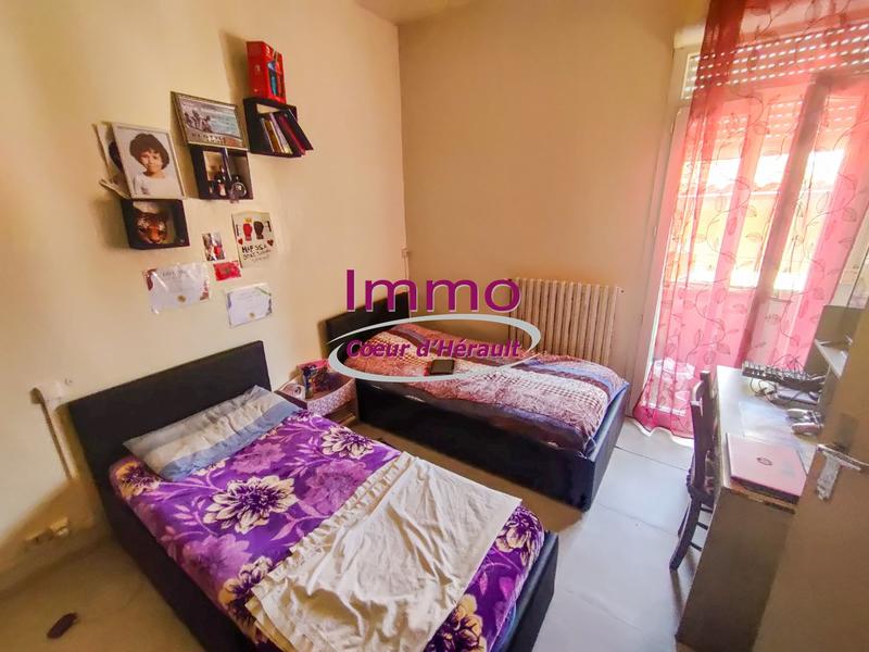 Immeuble mixte - 440 m²