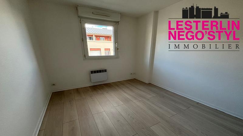 Studio - 20 m² - 1 pièce