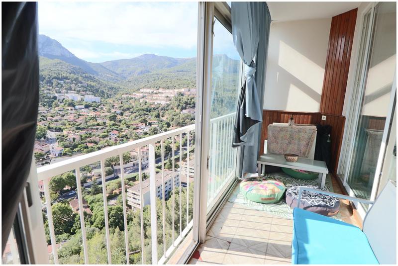 Appartement - 68 m² - 4 pièces