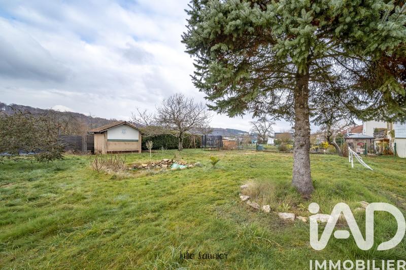 Maison de village - 146 m² - 6 pièces