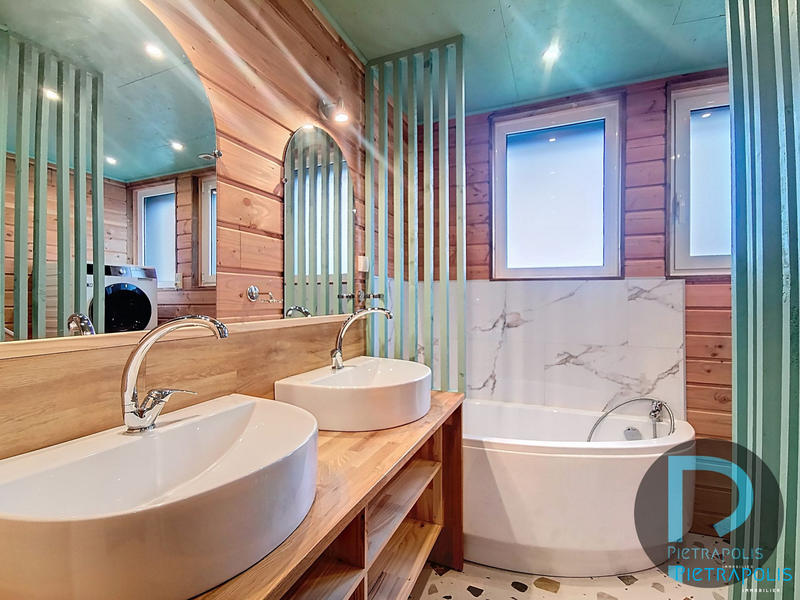 Villa - 135 m² - 4 pièces