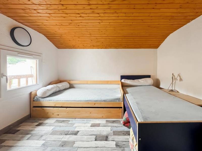 Maison - 31 m² - 2 pièces