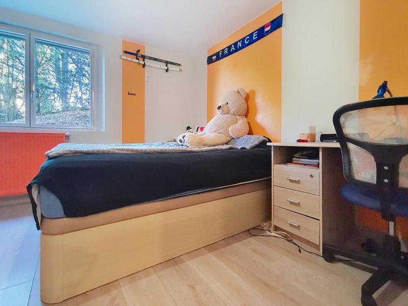 Maison - 160 m² - 5 pièces