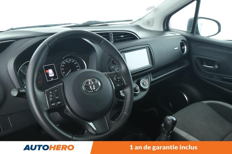 Toyota Yaris 1.5 Vvt-i Design Y20 5p 111 ch