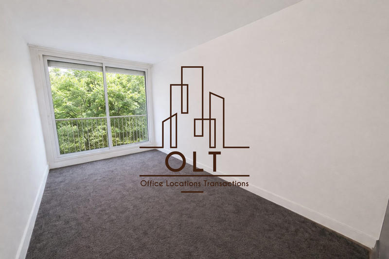 Appartement - 112 m² - 4 pièces