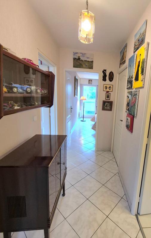 Appartement - 73 m² - 3 pièces