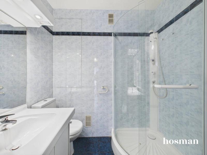 Appartement - 116 m² - 5 pièces