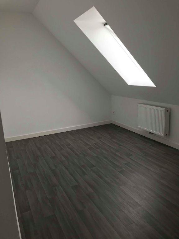 Maison - 76 m² - 4 pièces