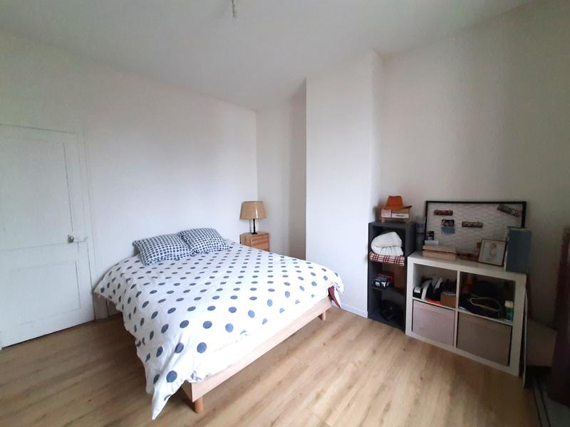 Maison - 114 m² - 5 pièces