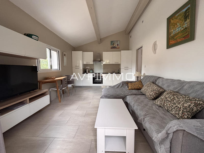 Villa - 200 m² - 5 pièces