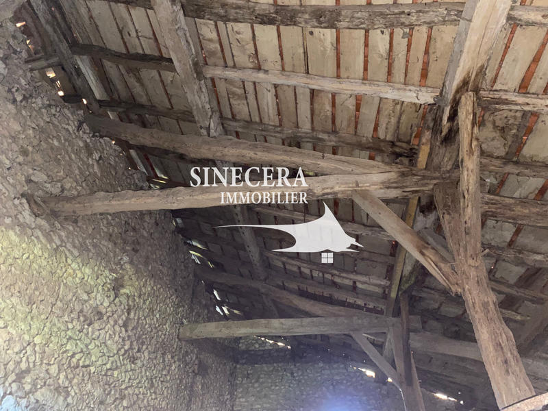 Maison - 75 m² - 1 pièce